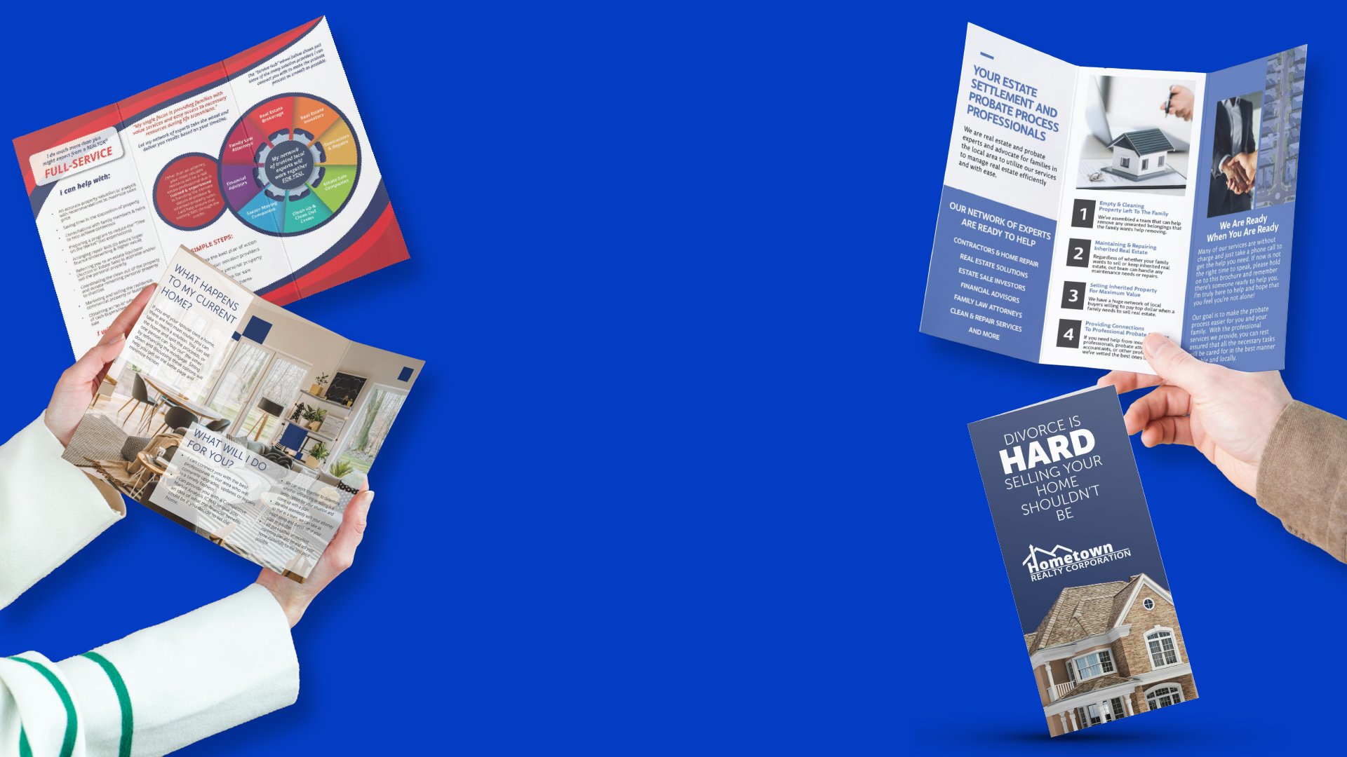 Welcome to All The Leads Store